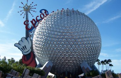 Epcot