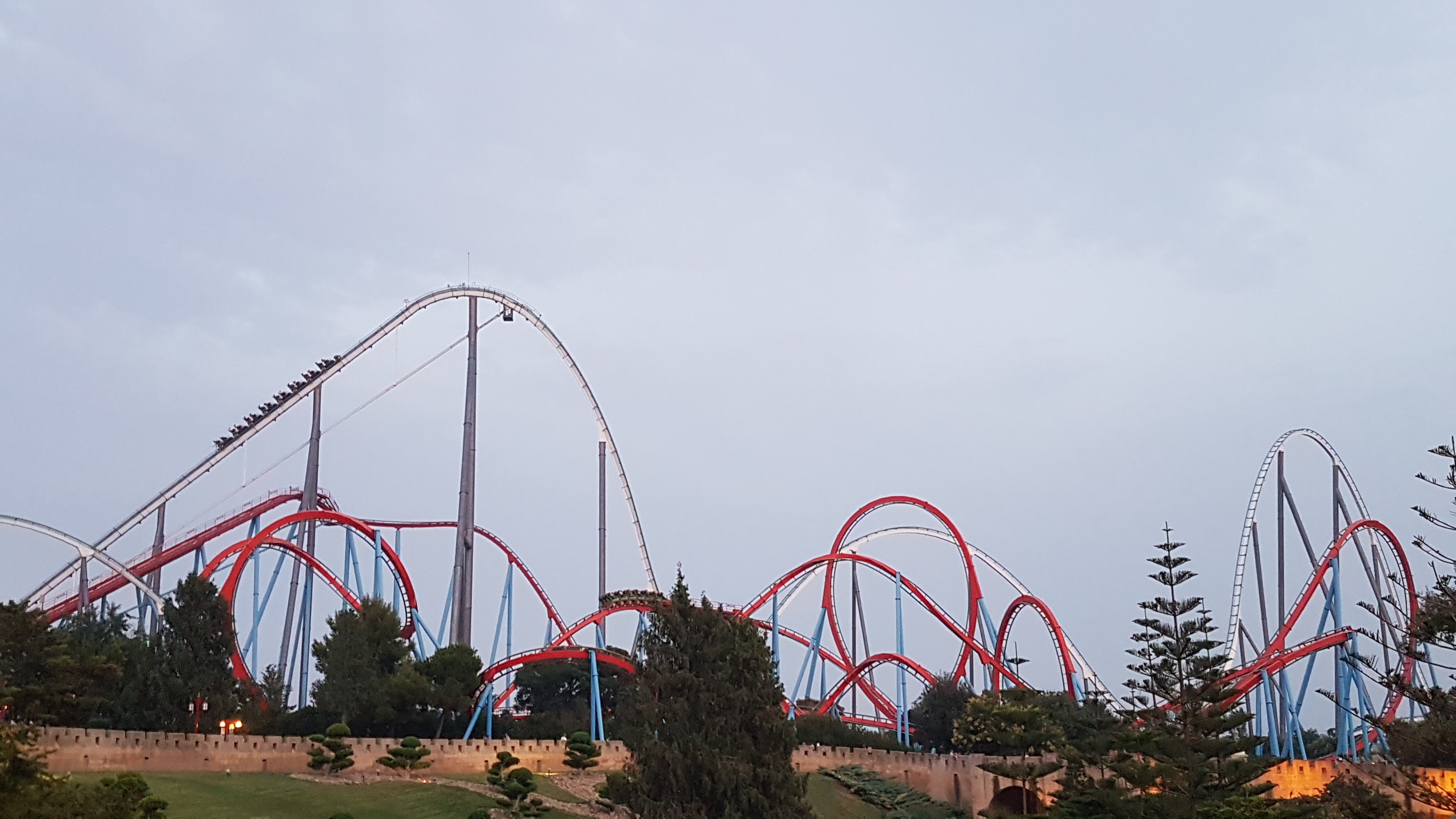 Port Aventura