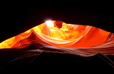 Page, Lake Powell, Horseshoe Bend et Antelope Canyon