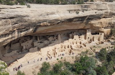 Mesa Verde National Park