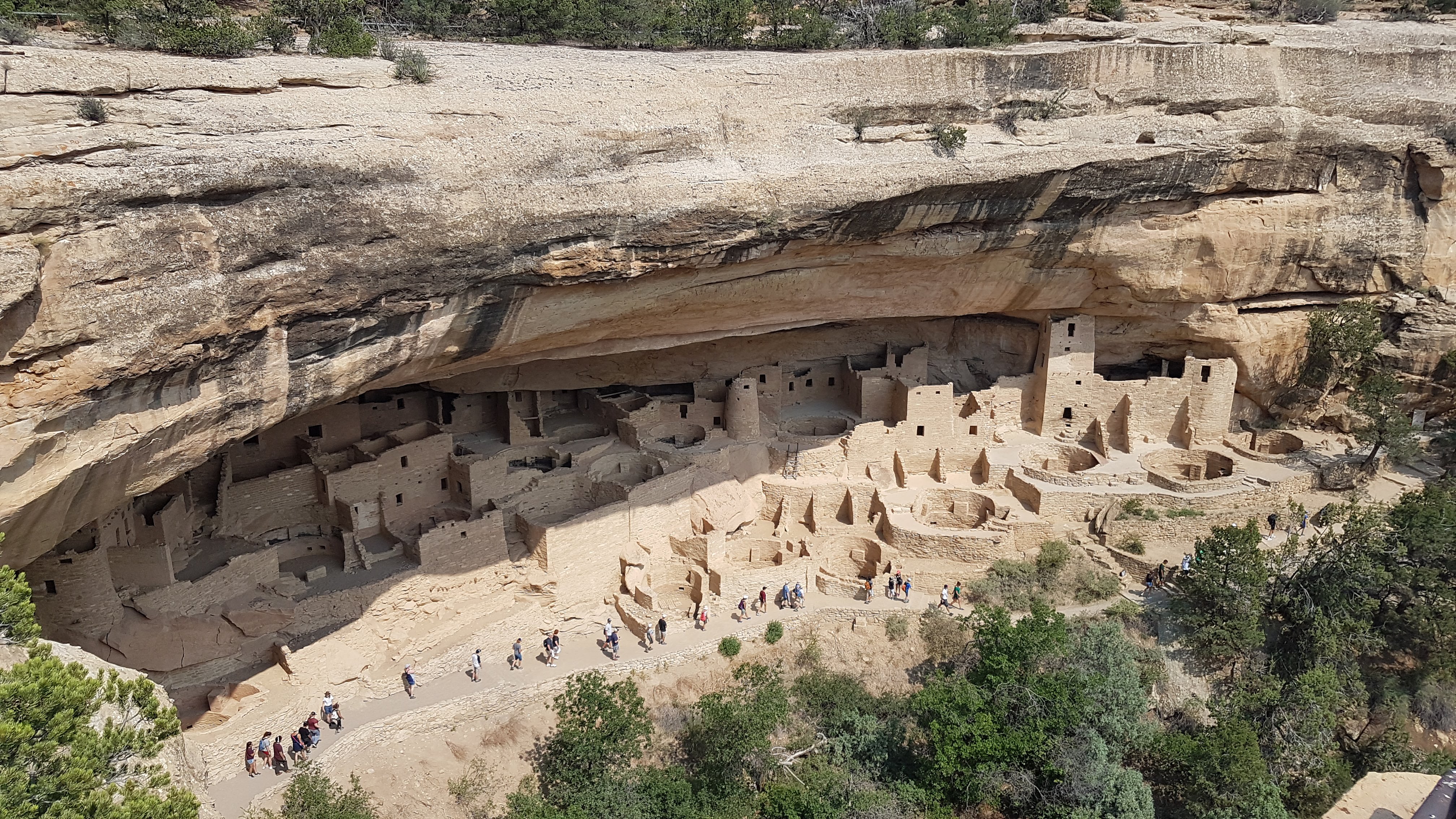 Mesa Verde National Park
