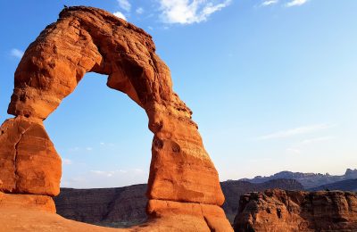 Moab, Arches & Canyonlands National Parks