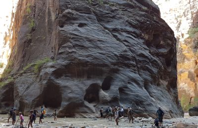 Zion National Park