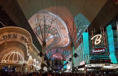 Fremont Street
