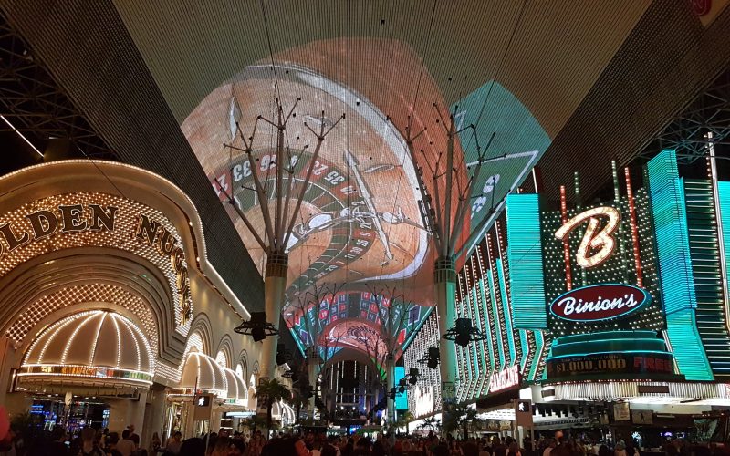 Fremont Street