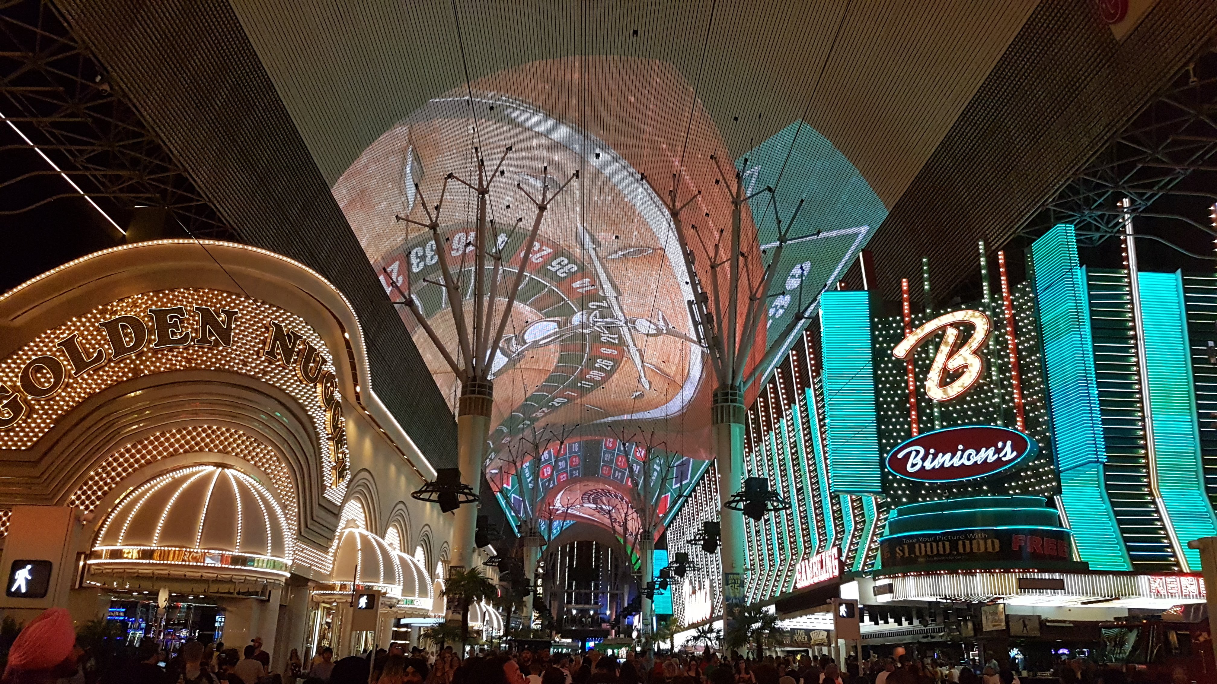 Fremont Street