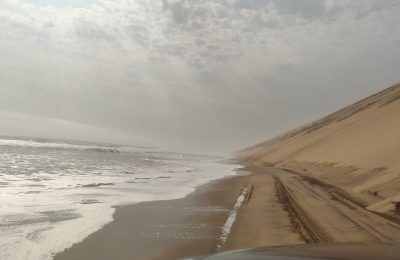 Swakopmund & Walvis Bay