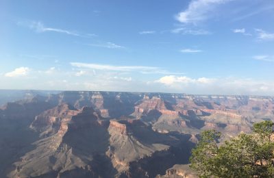 Grand Canyon National Park