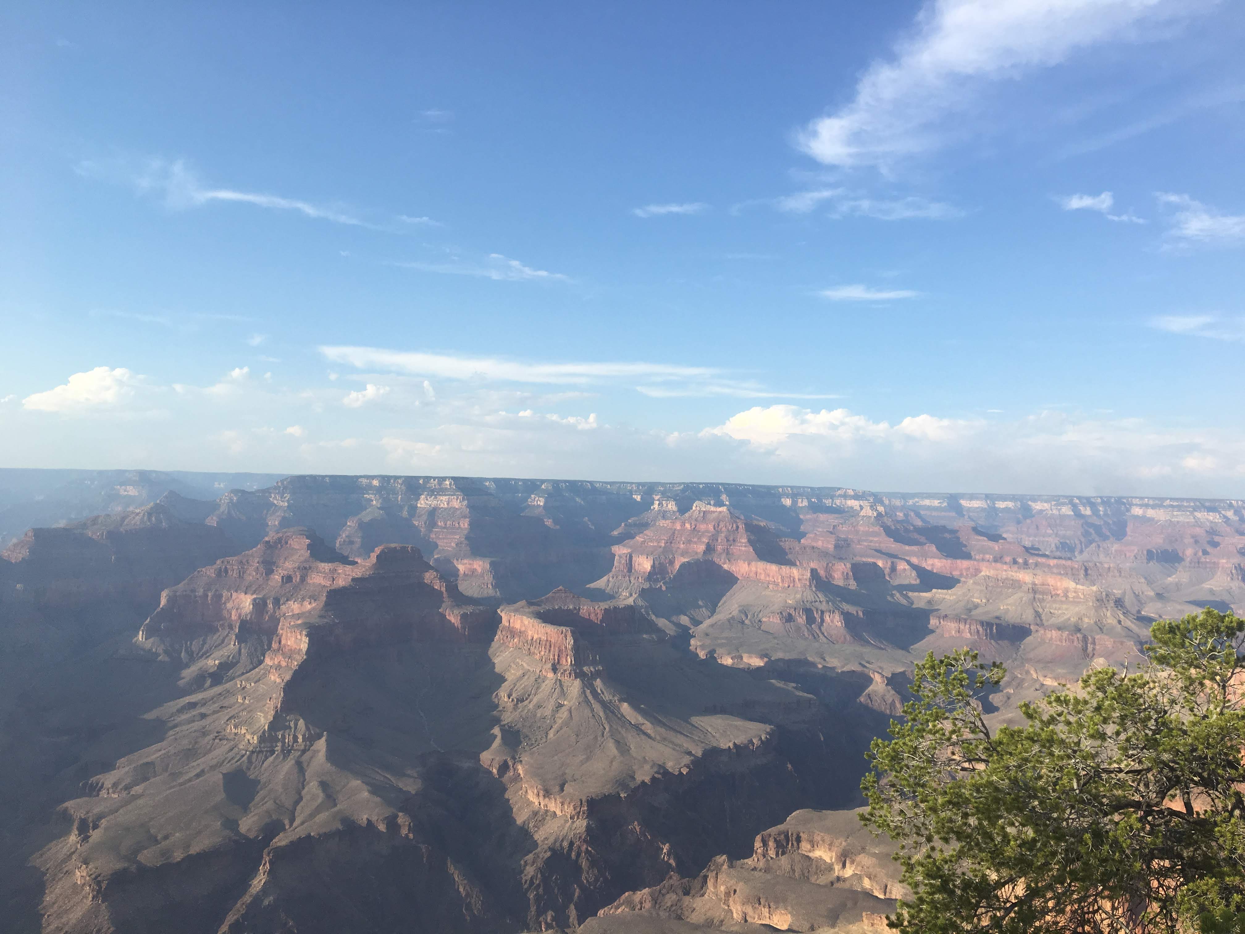 Grand Canyon National Park
