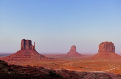Monument Valley