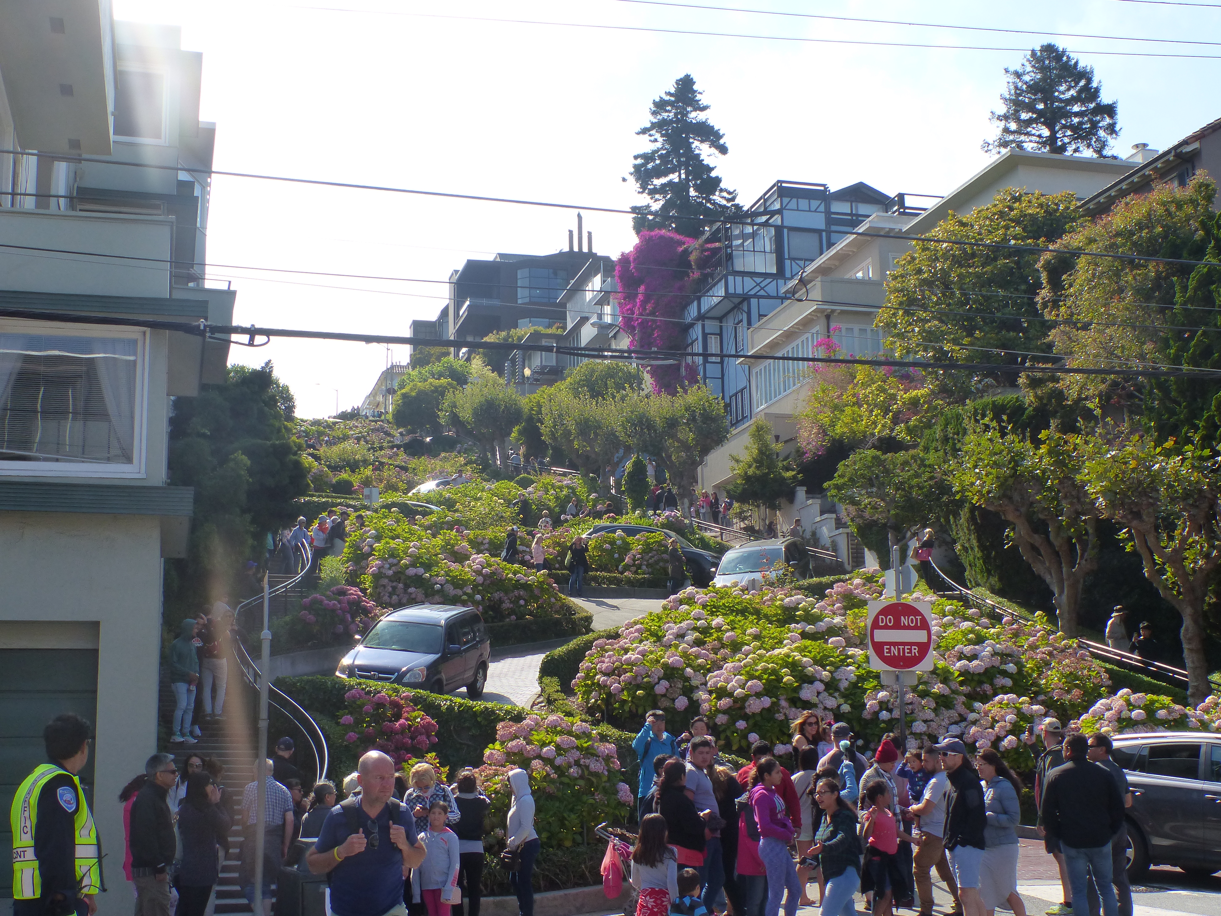 Lombard Street