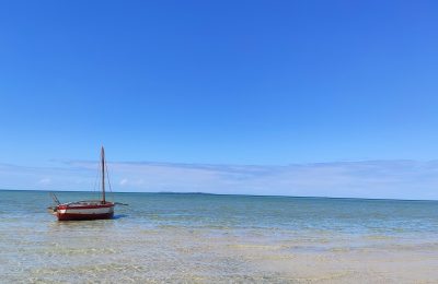 Vilanculos, Bazaruto et Benguerra