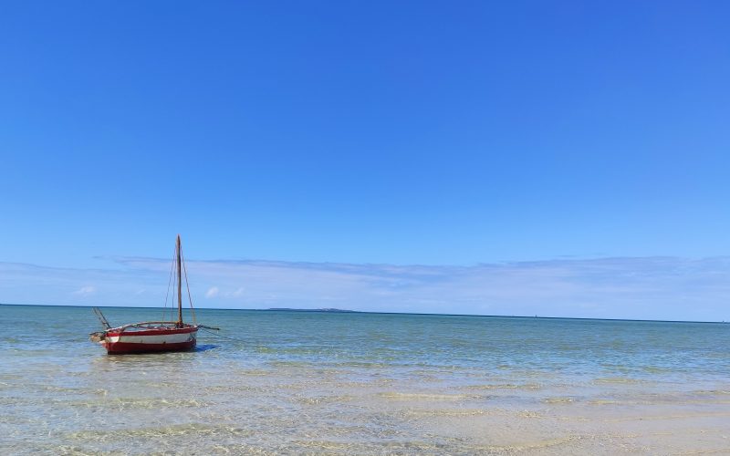 Vilanculos, Bazaruto et Benguerra