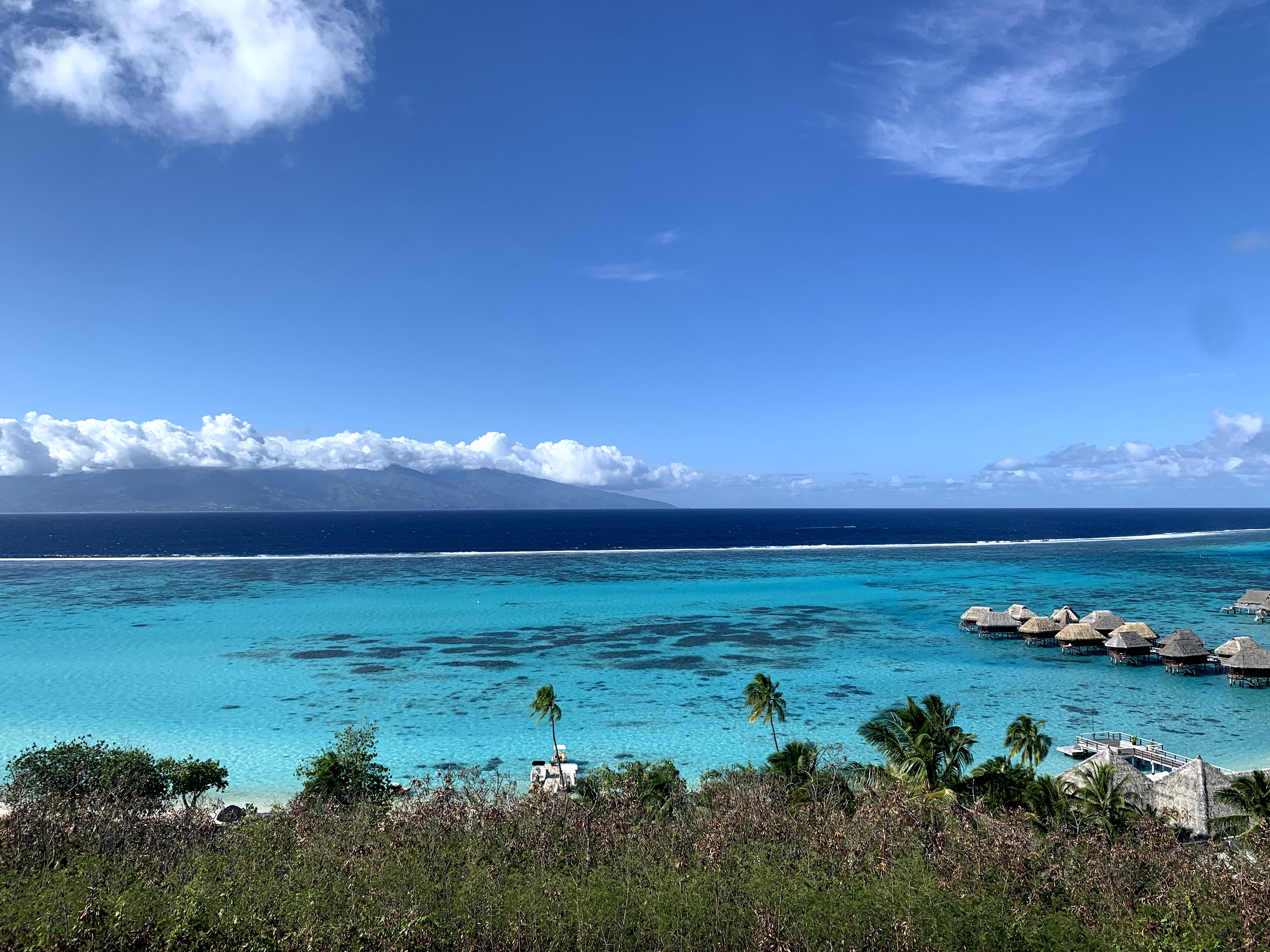 Moorea