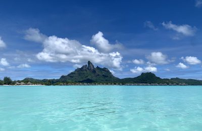 Bora Bora