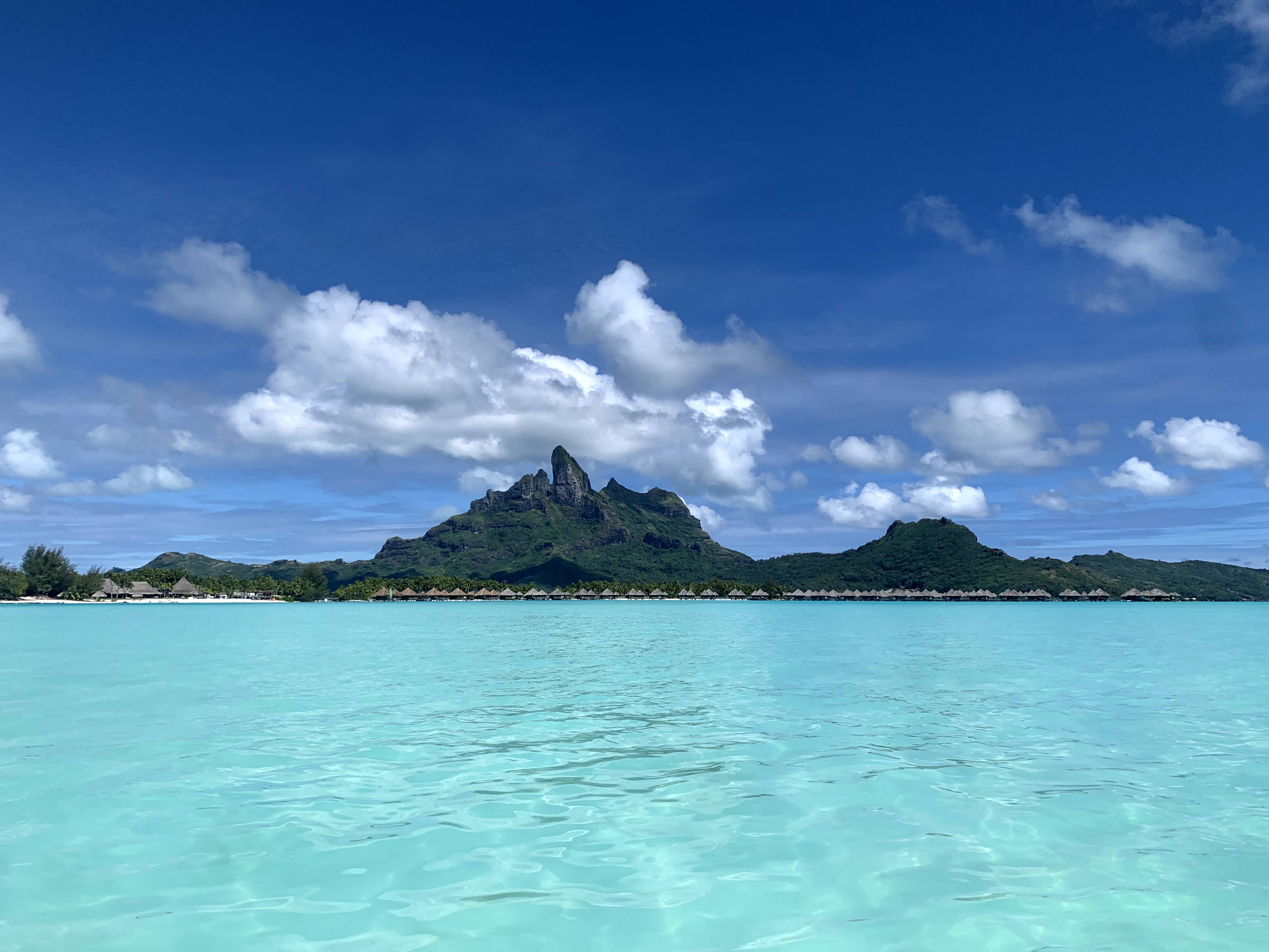 Bora Bora