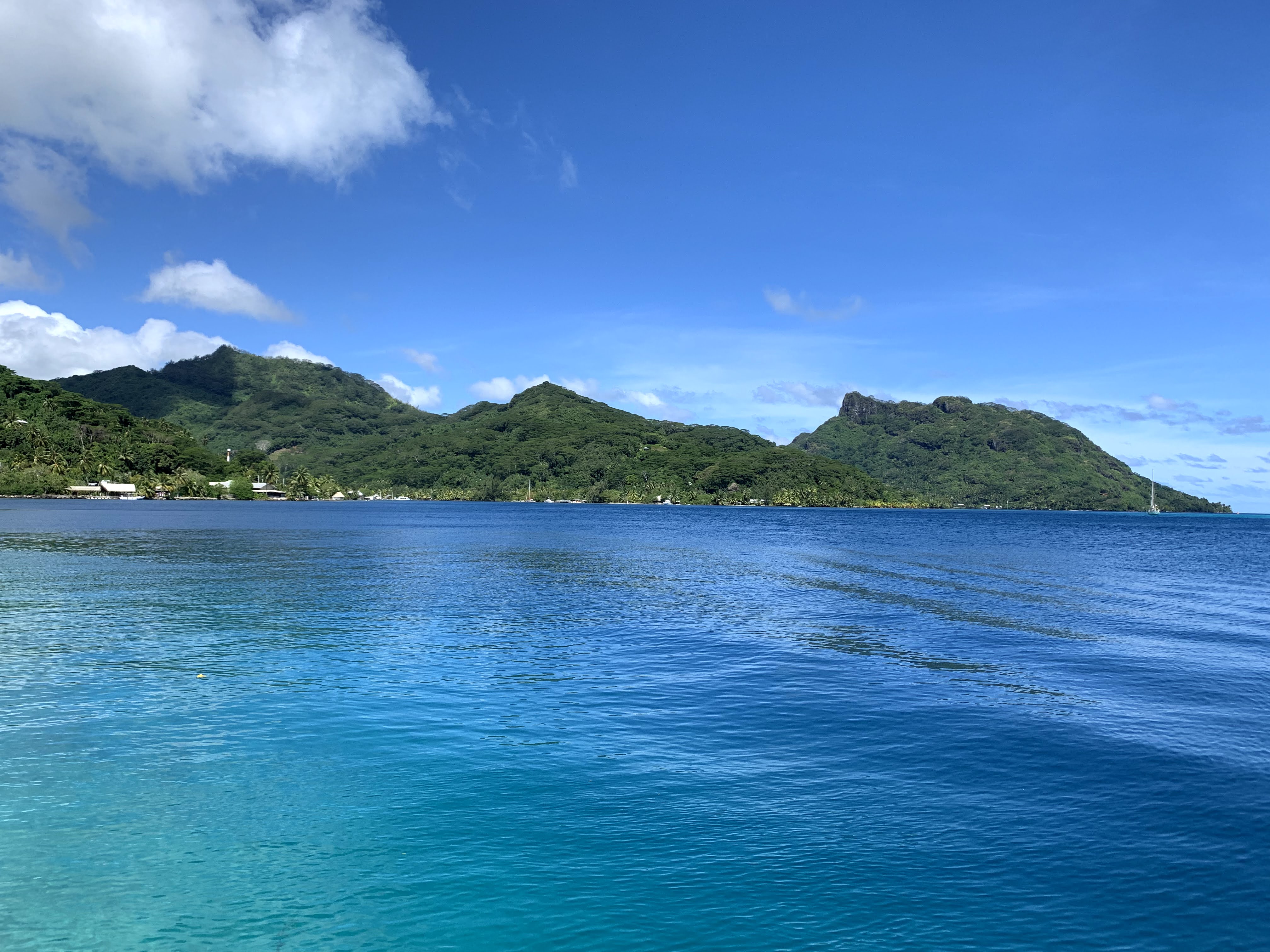 Huahine
