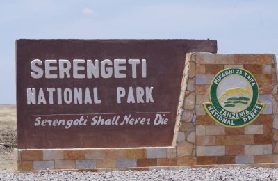 Parc national du Serengeti