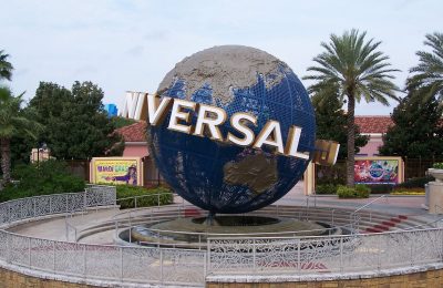 Universal Studios