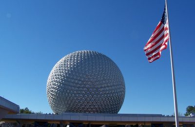 Epcot