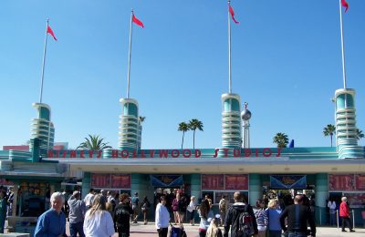Disney Hollywood Studios