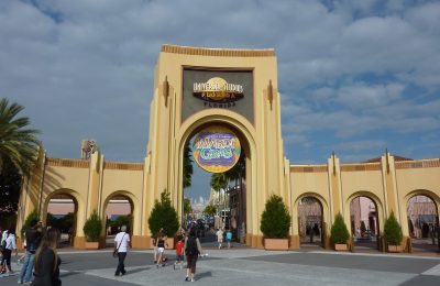 Universal Studios Orlando