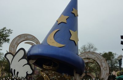 Disney Hollywood Studios