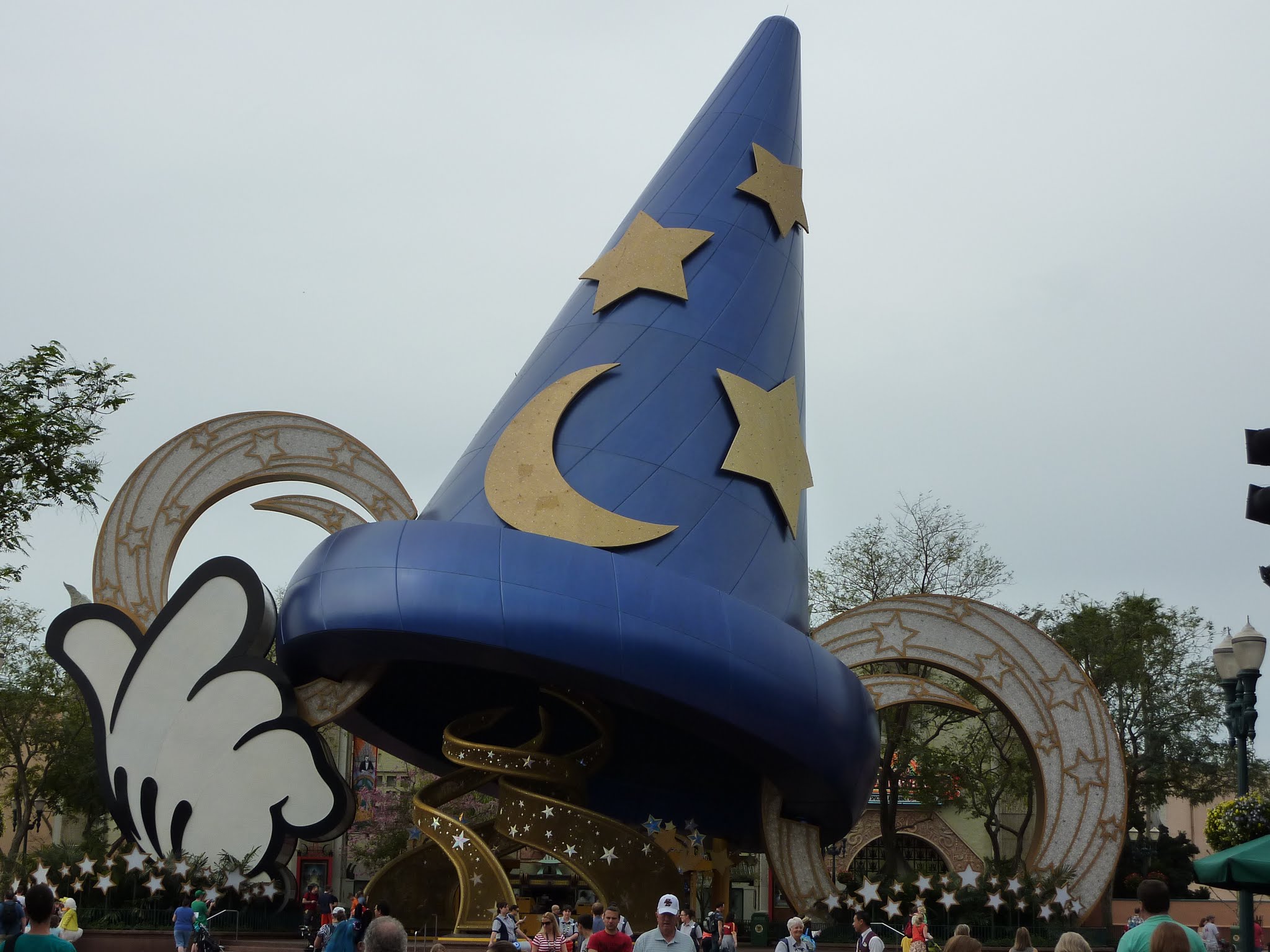 Disney Hollywood Studios