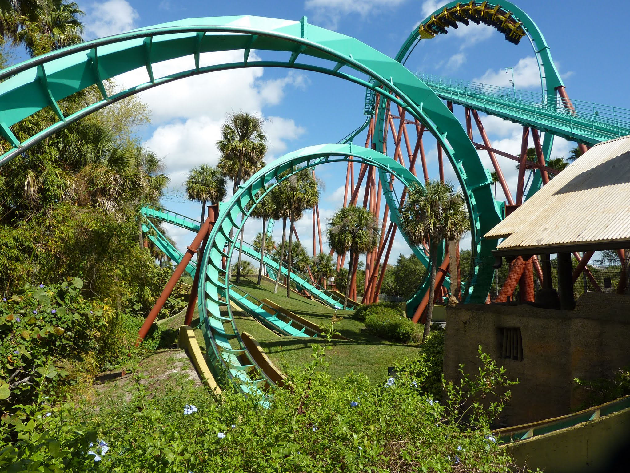 Kumba