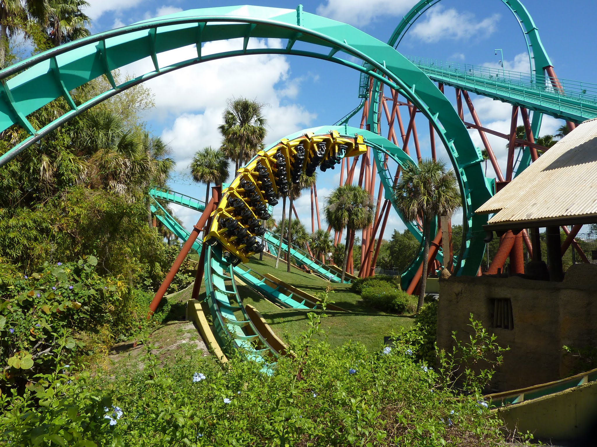 Kumba