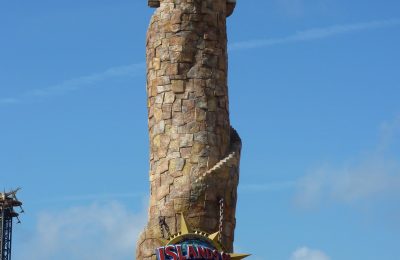 Islands of Adventure