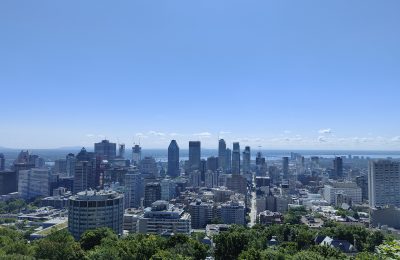 Vue depuis le belv├®d├¿re