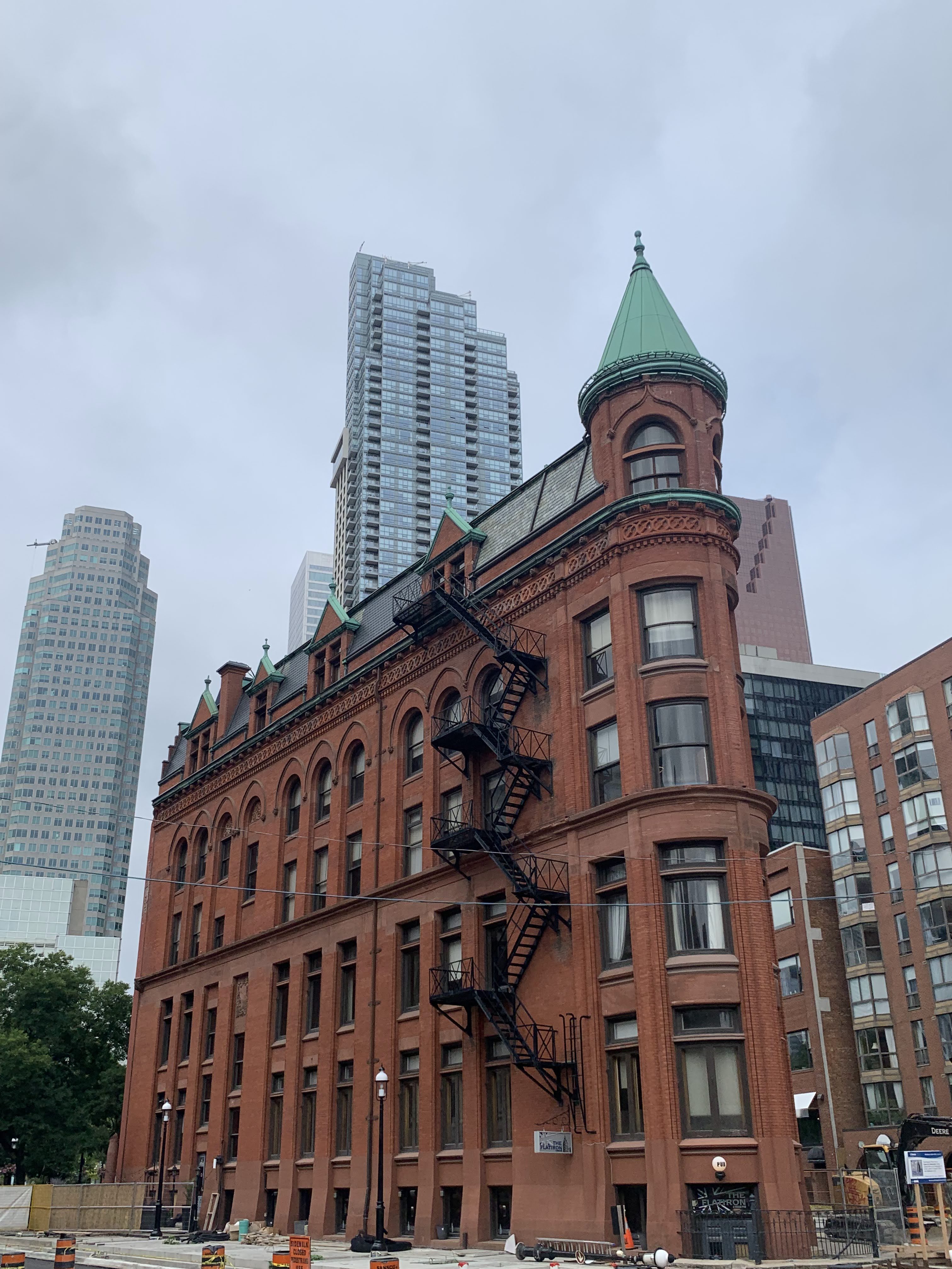 Gooderham Building