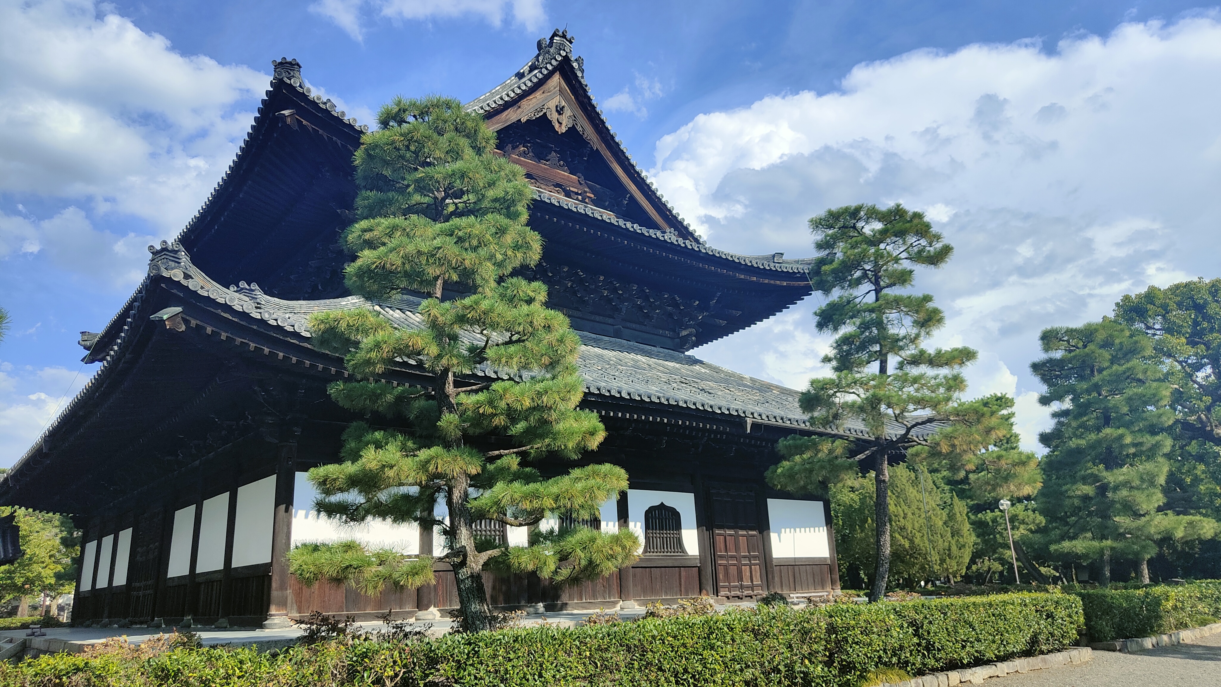 Temple Kennin-ji