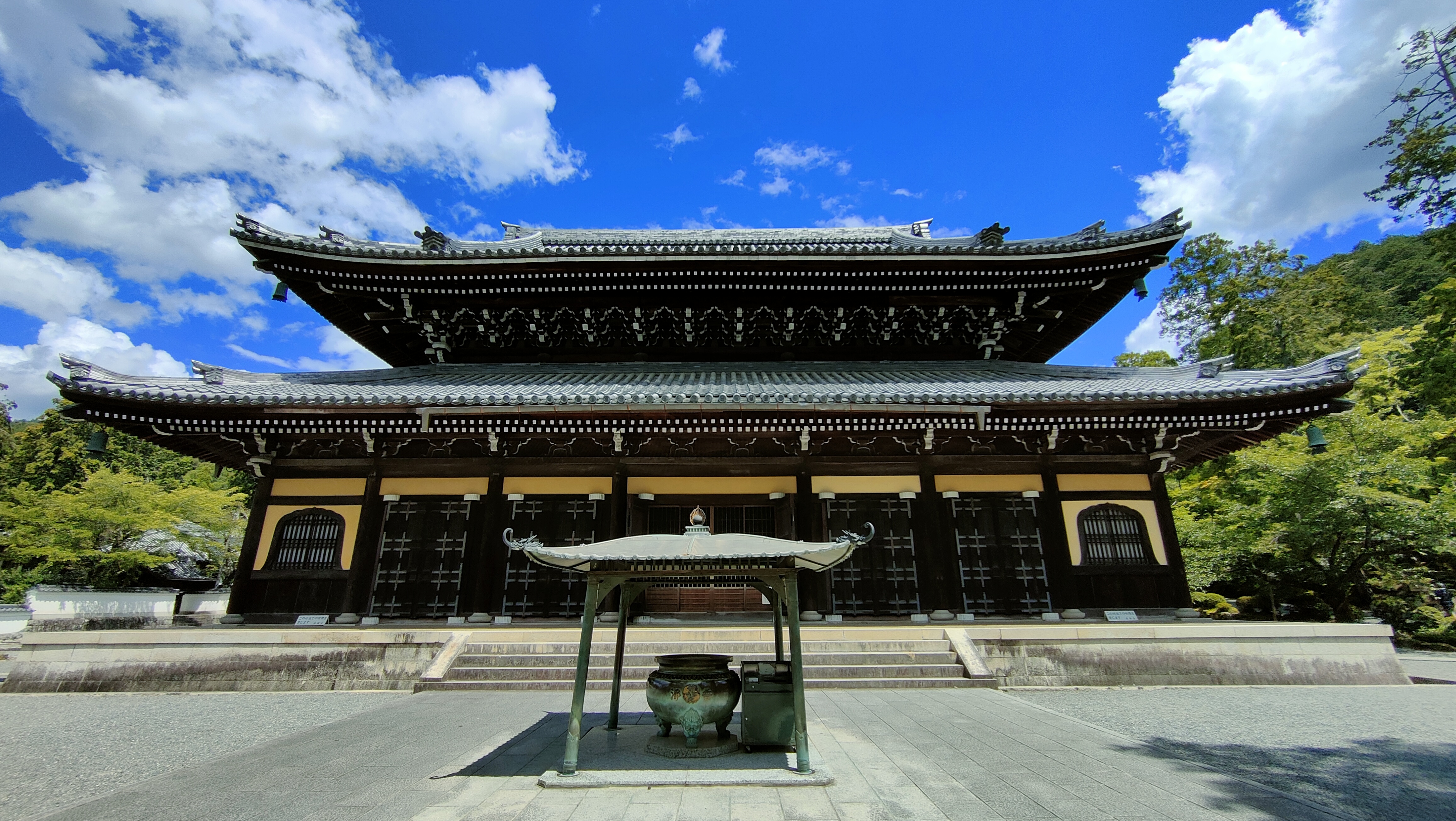 Temple Nanzen-ji