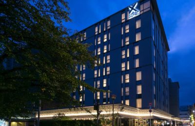 Cross Hotel Kyoto
