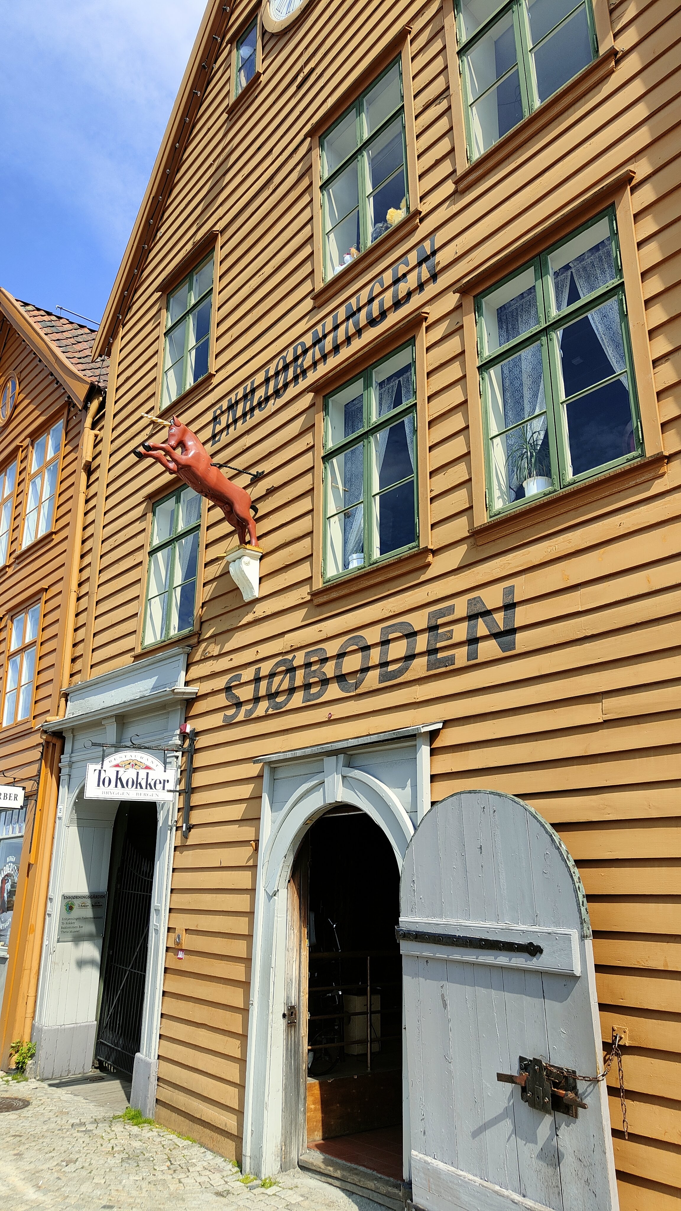 Bryggen