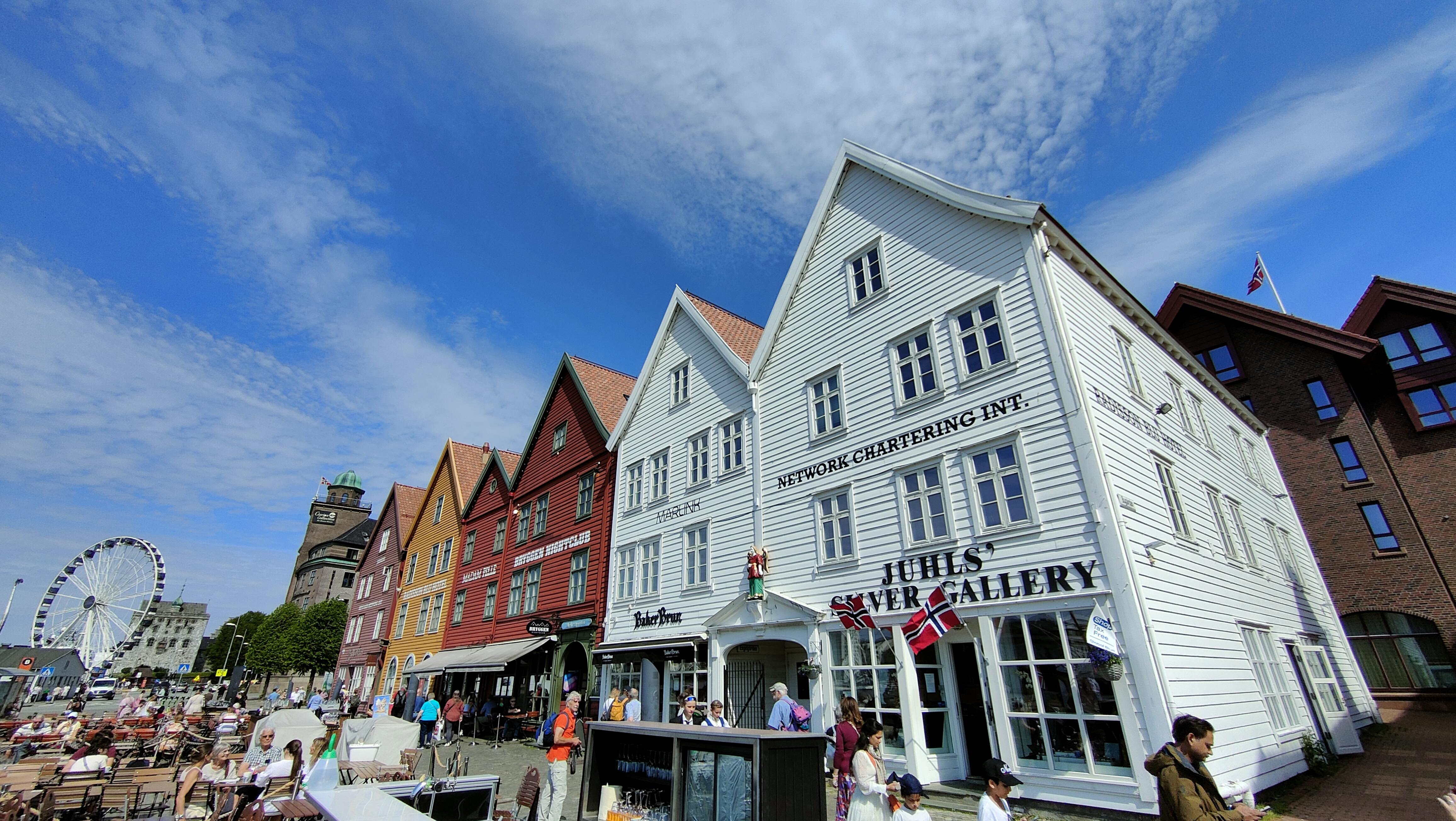 Bryggen