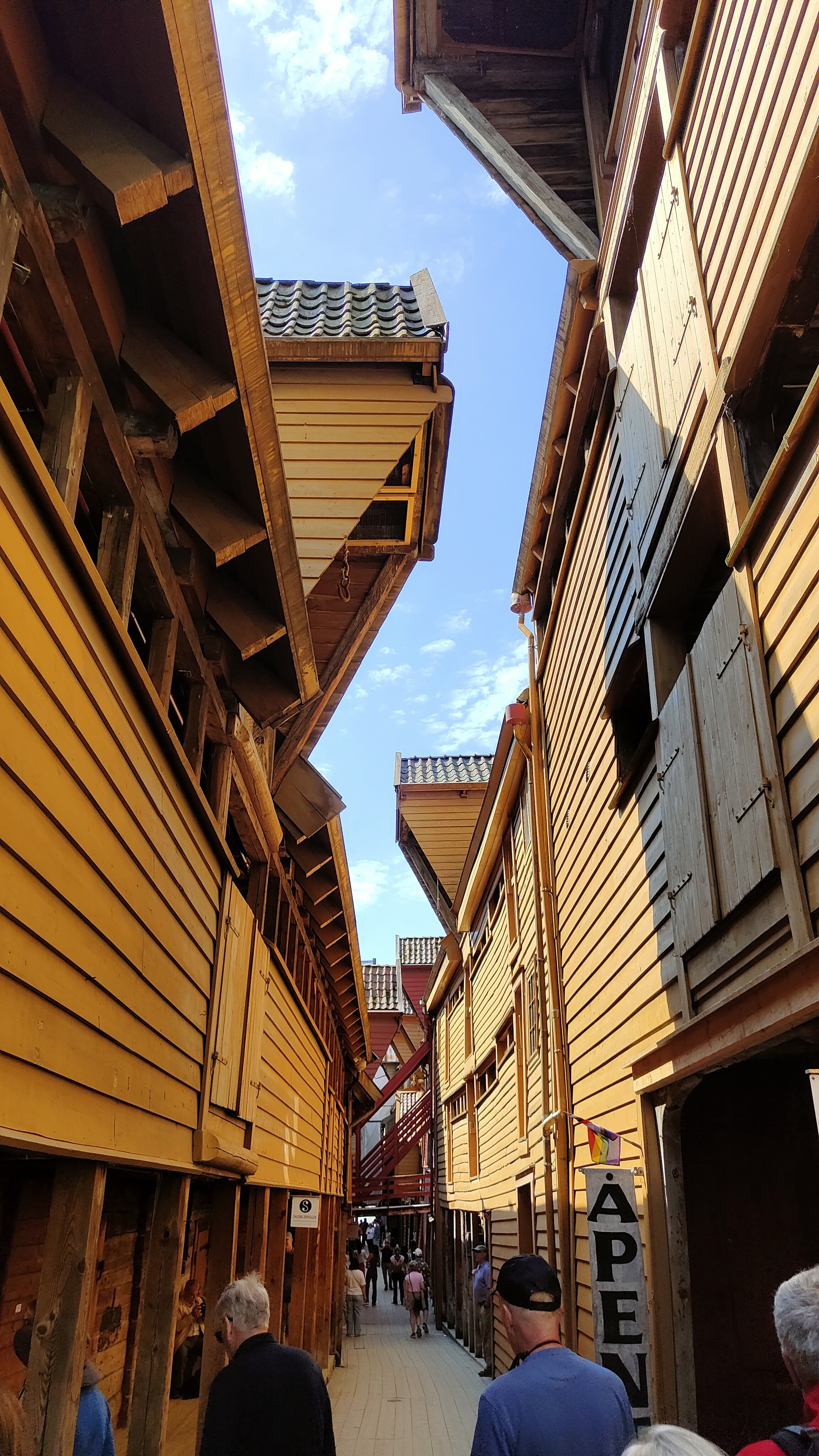 Bryggen