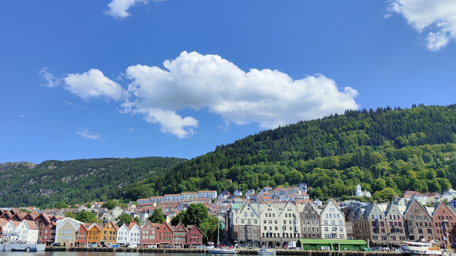 Bryggen
