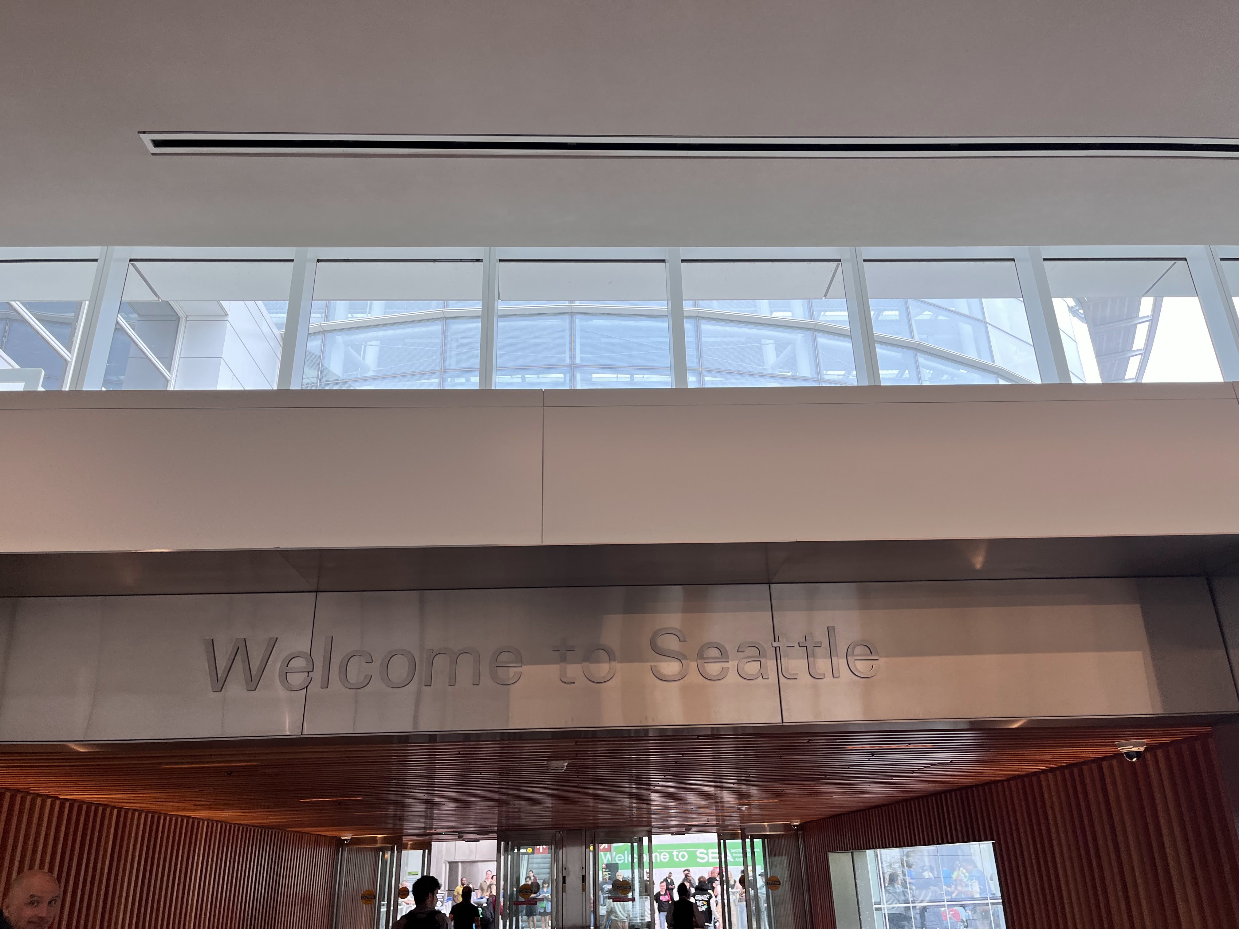 Aéroport de Seattle-Tacoma