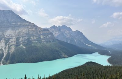 Lac Peyto