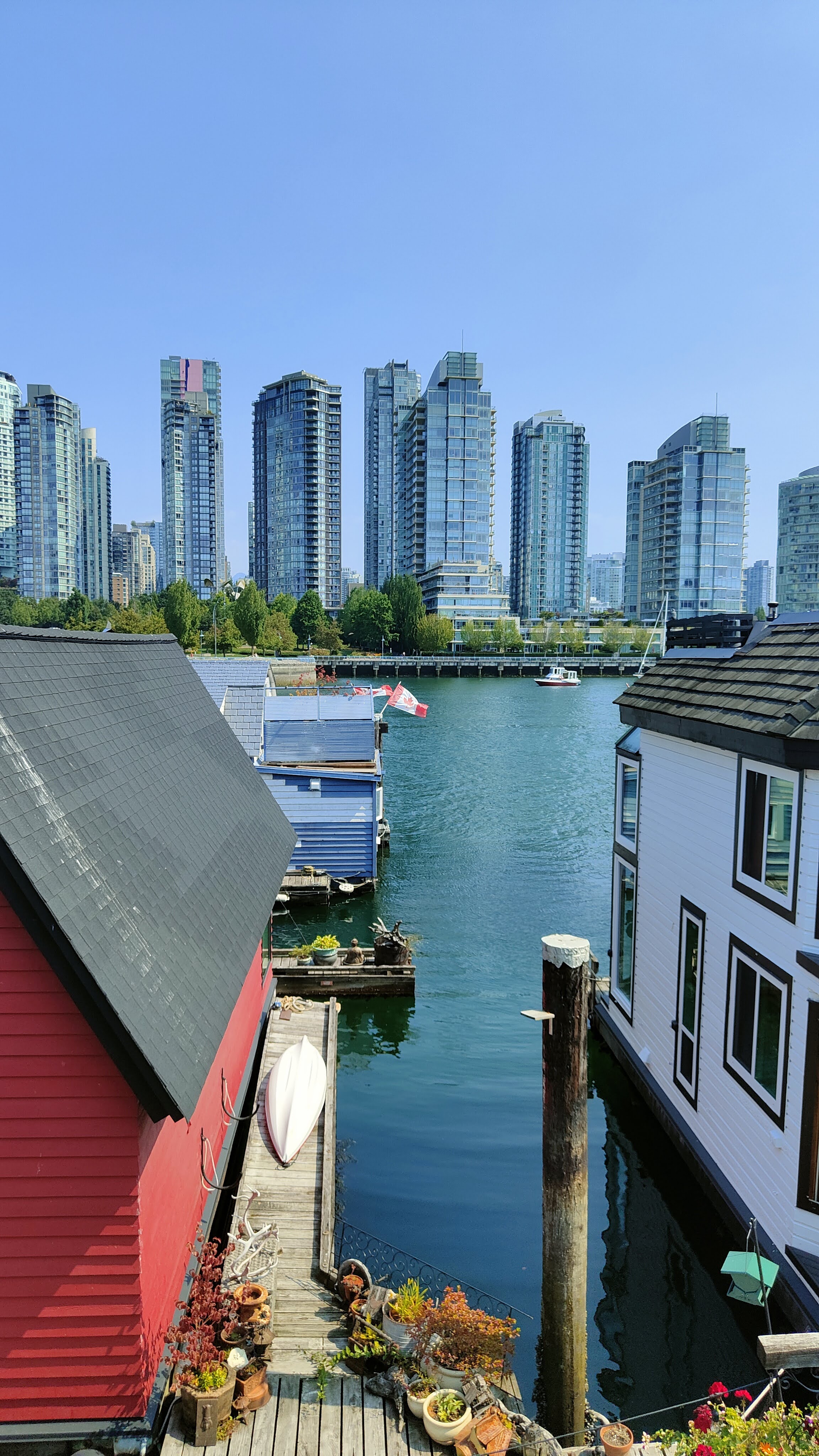 Granville Island