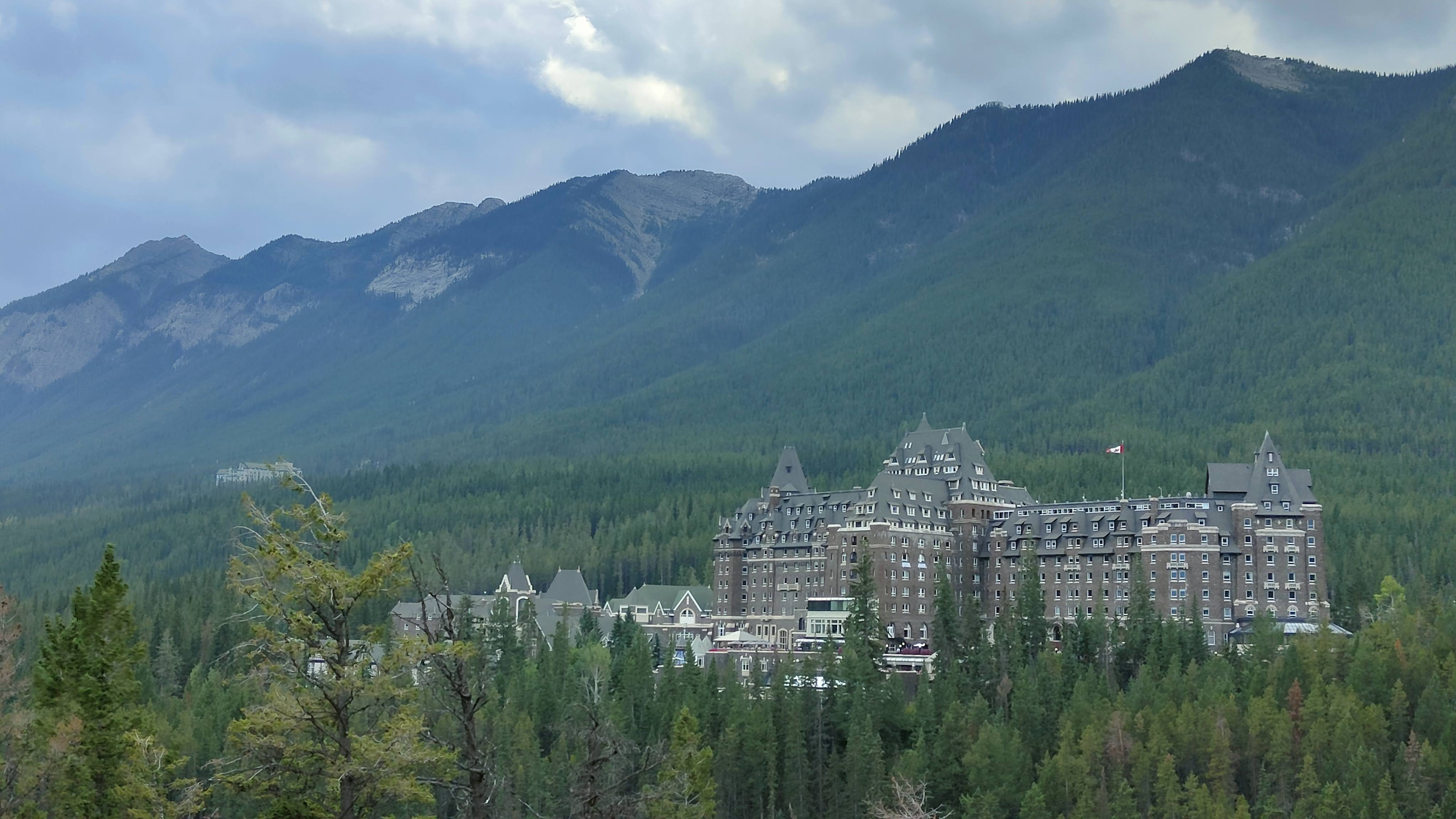 Surprise Corner Viewpoint