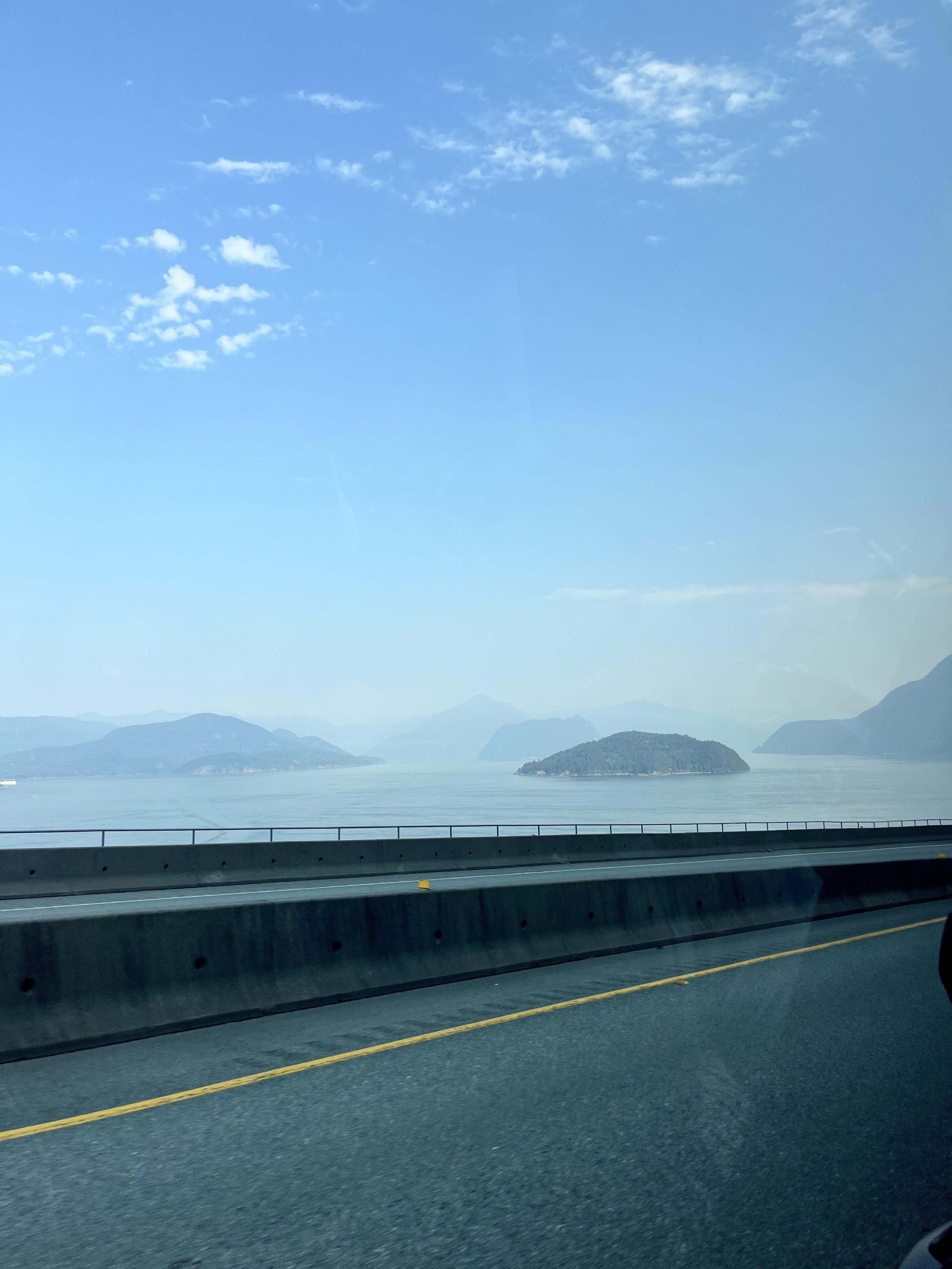 Sea to Sky Highway