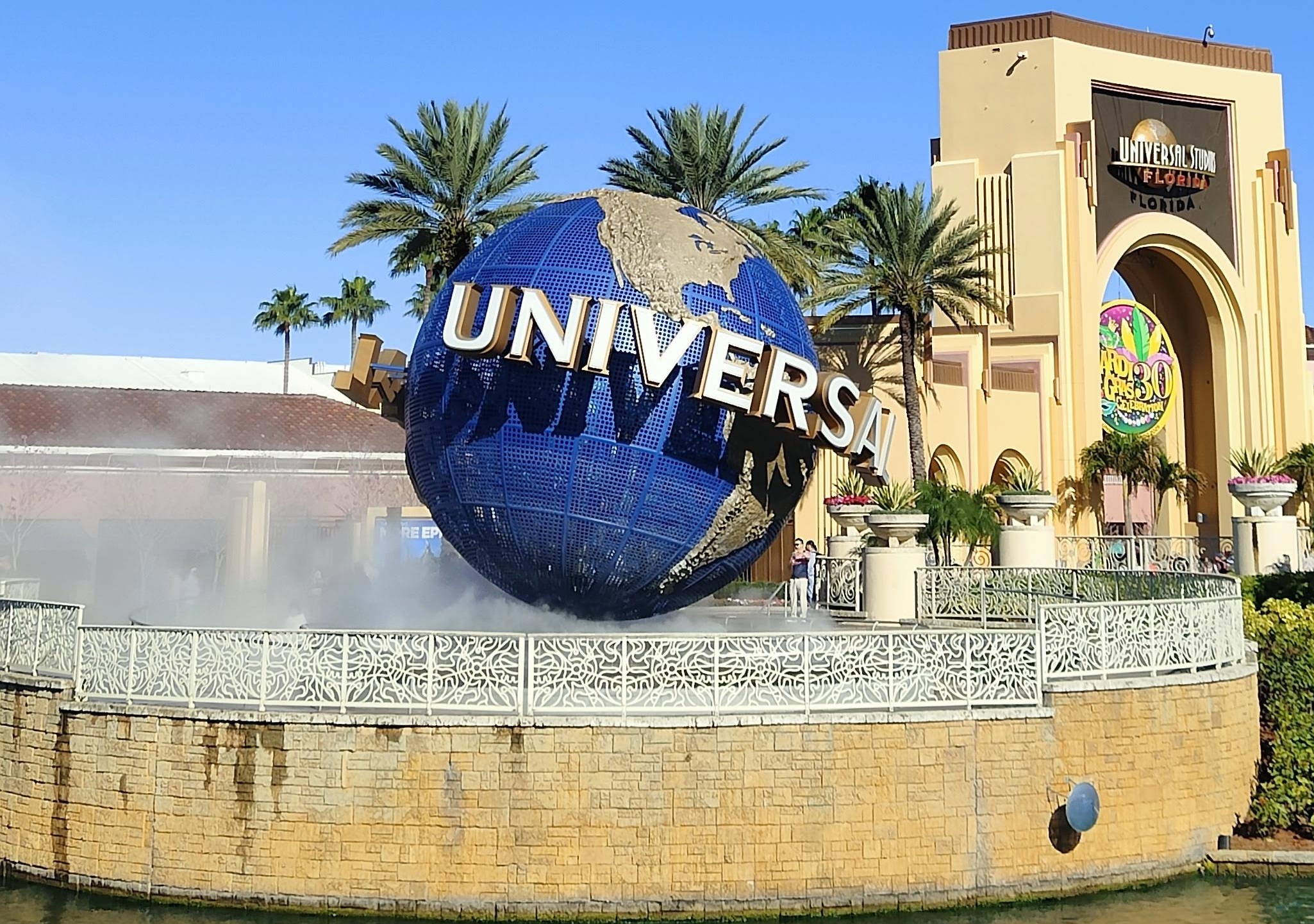Universal Studios