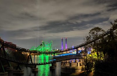 Islands of Adventure