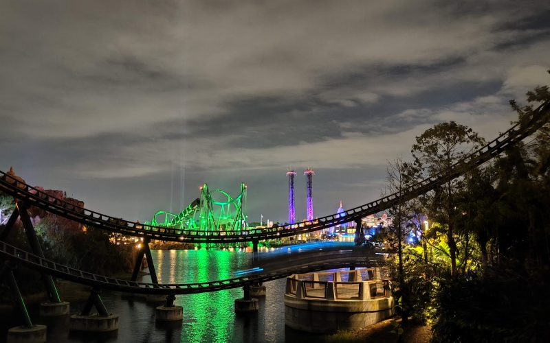 Islands of Adventure