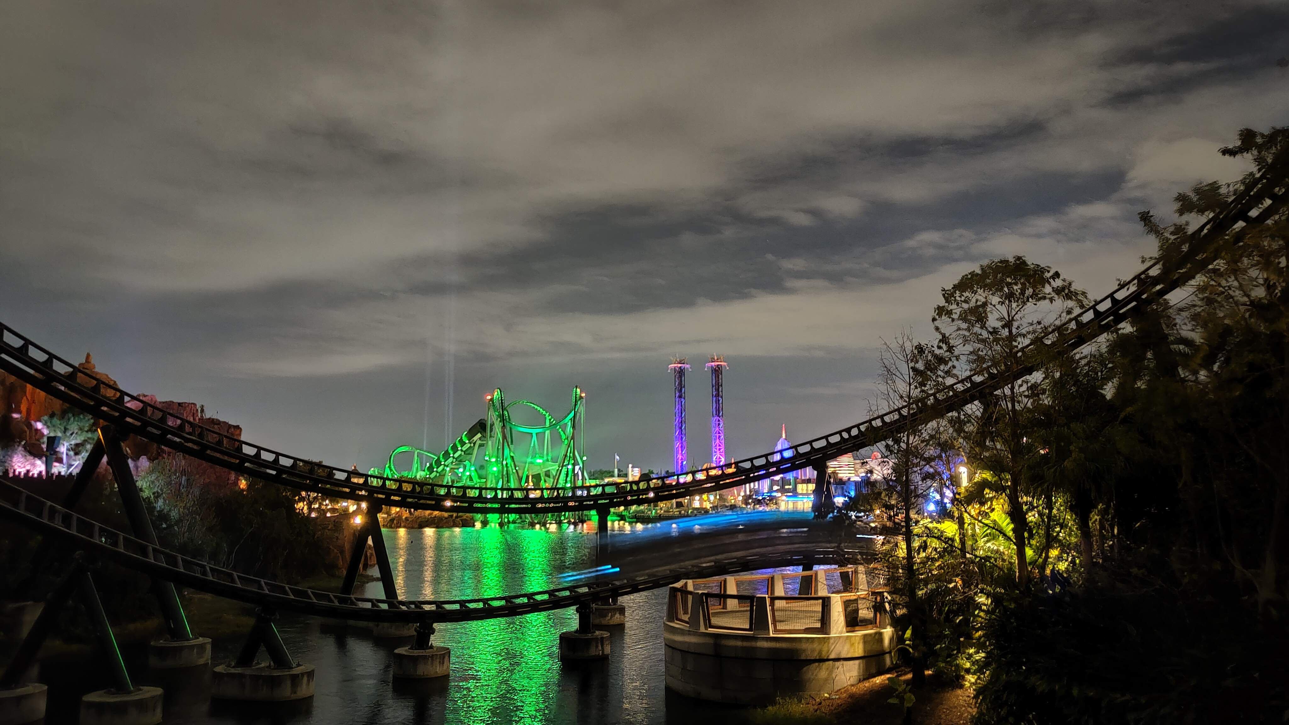 Islands of Adventure