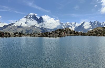 Lac Blanc